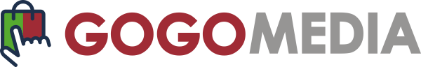 Gogomedia Logo
